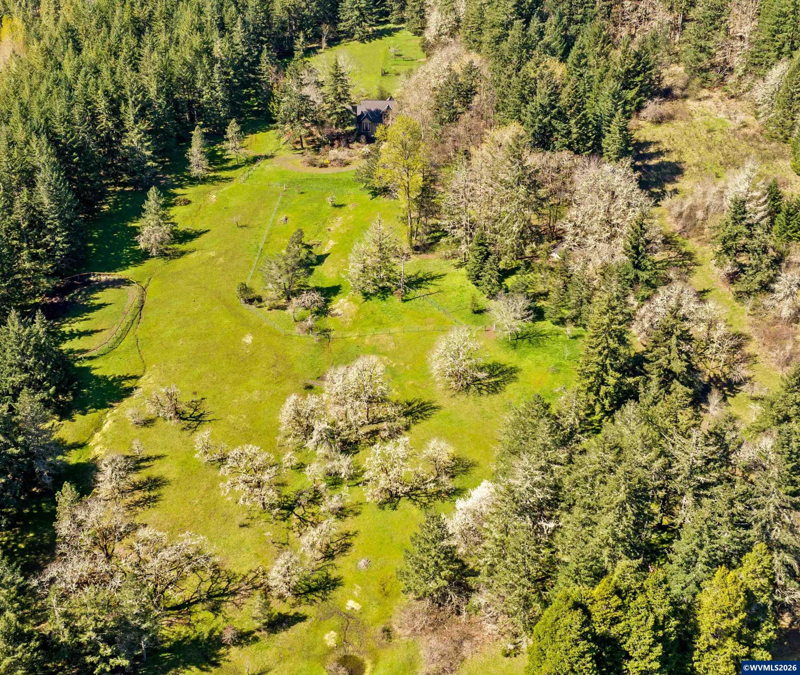 27494 South Boundary Road Corvallis, OR 97330 - Photo 31 of 41