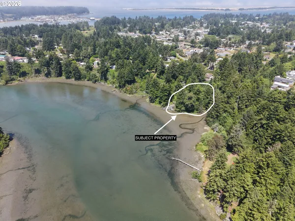 $145,000 | 0 Sea Spray Drive, Coos Bay, OR 97420