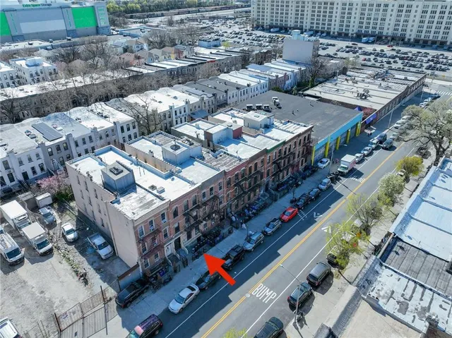 $1,650,000 | 258 60th Street | Sunset Park