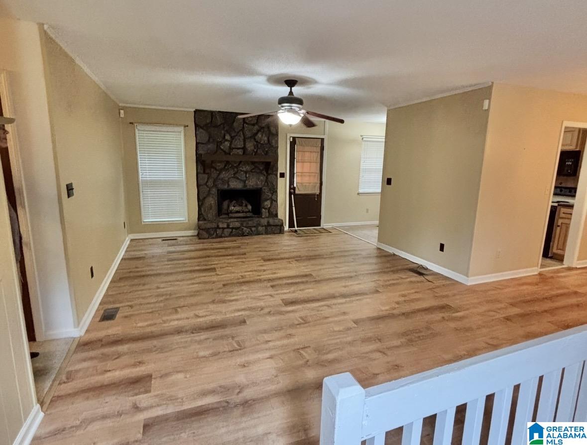 6431 Tyler Loop Road Pinson, AL 35126 - Photo 3 of 21