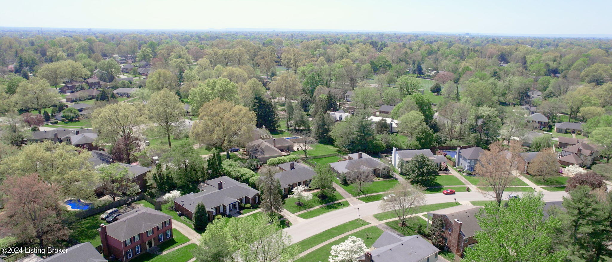 5908 Apache Road Louisville, KY 40207 - Photo 59 of 62 59-web-or-mls-Drone 5908 Apache Rd 1