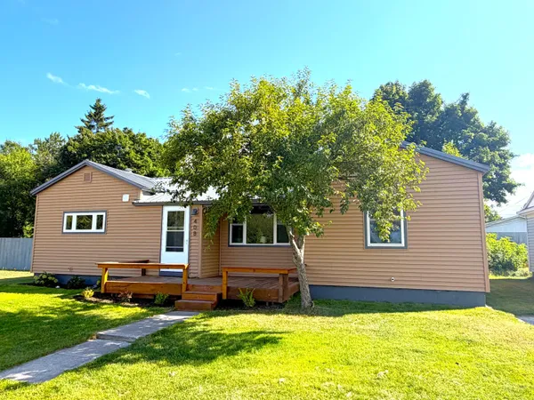 $159,900 | 408 East John Street, Newberry, MI 49868