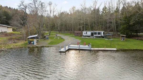 $219,000 | 340 Boy Scouts Road, Willet, NY 13841