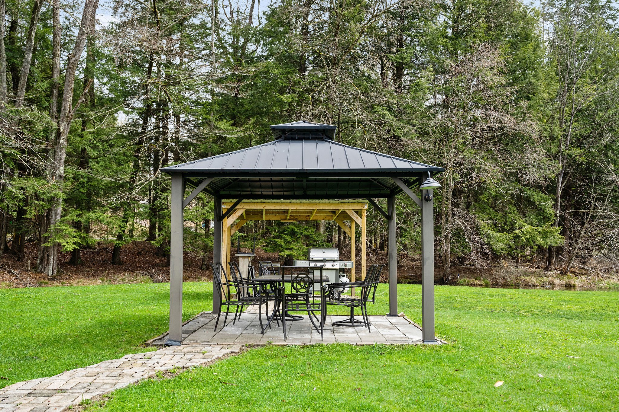 340 Boy Scouts Road Willet, NY 13841 - Photo 11 of 35