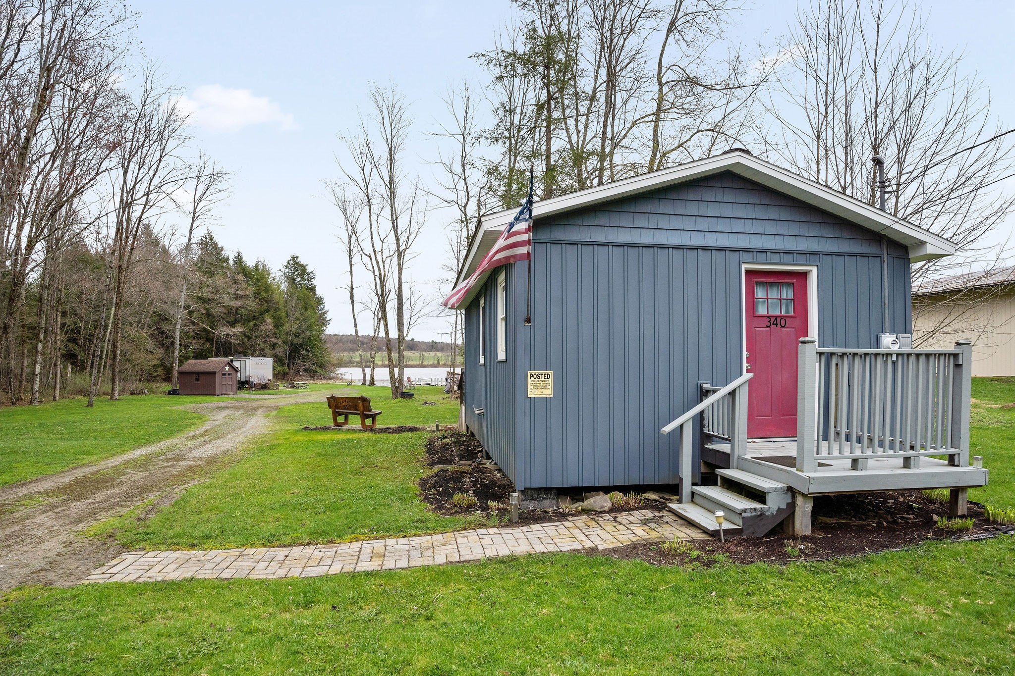 340 Boy Scouts Road Willet, NY 13841 - Photo 15 of 35