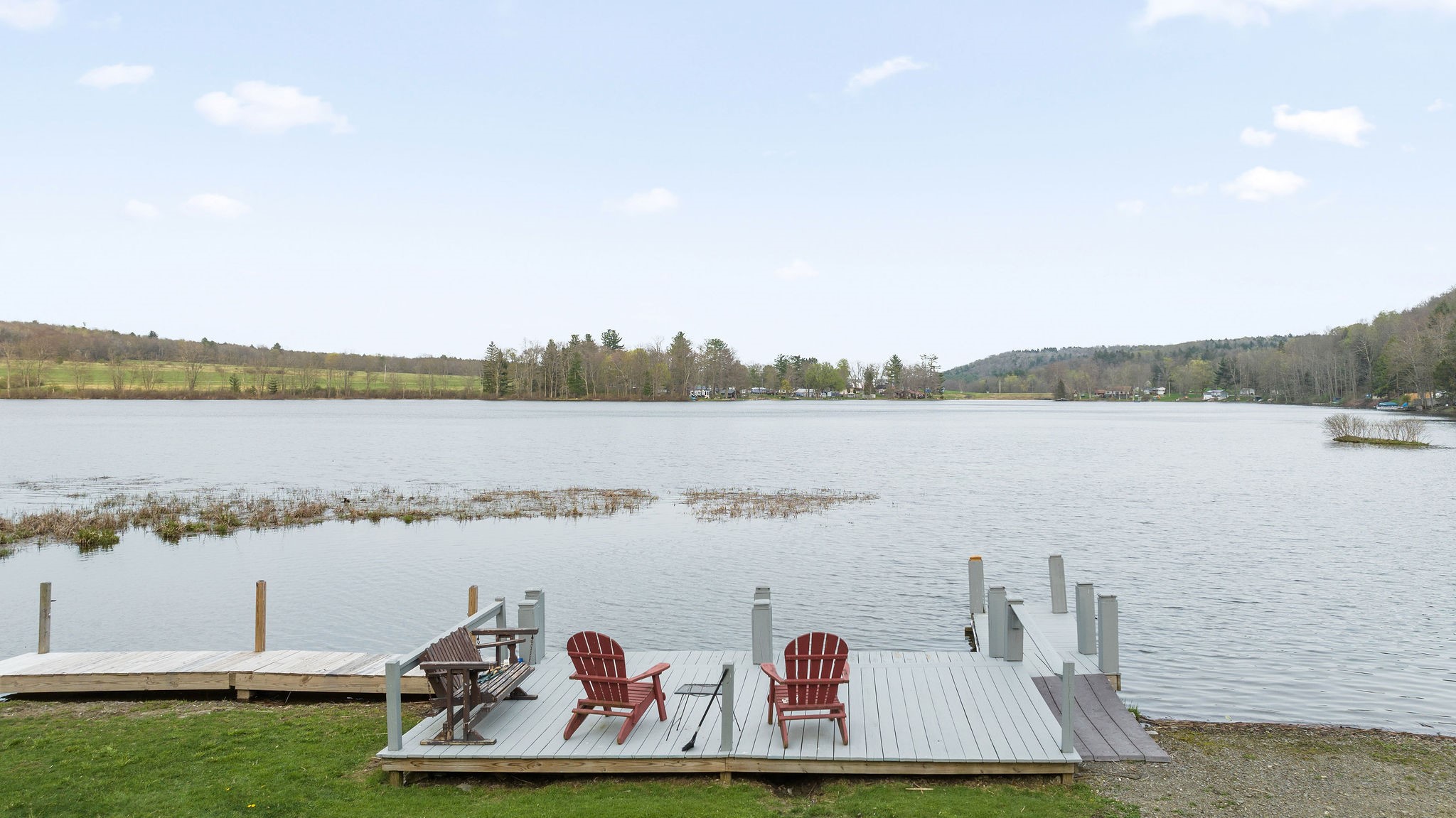 340 Boy Scouts Road Willet, NY 13841 - Photo 2 of 35