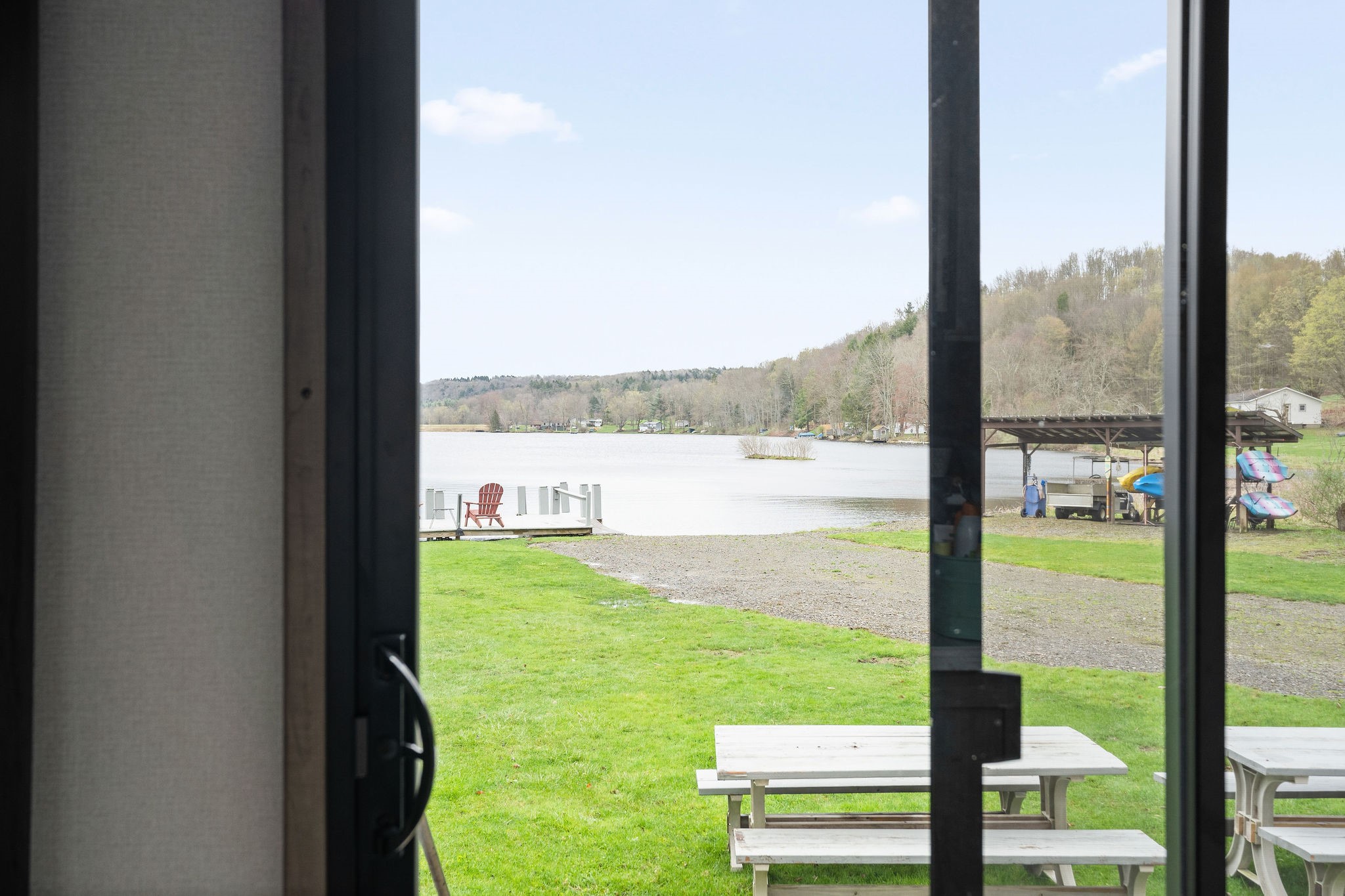 340 Boy Scouts Road Willet, NY 13841 - Photo 3 of 35