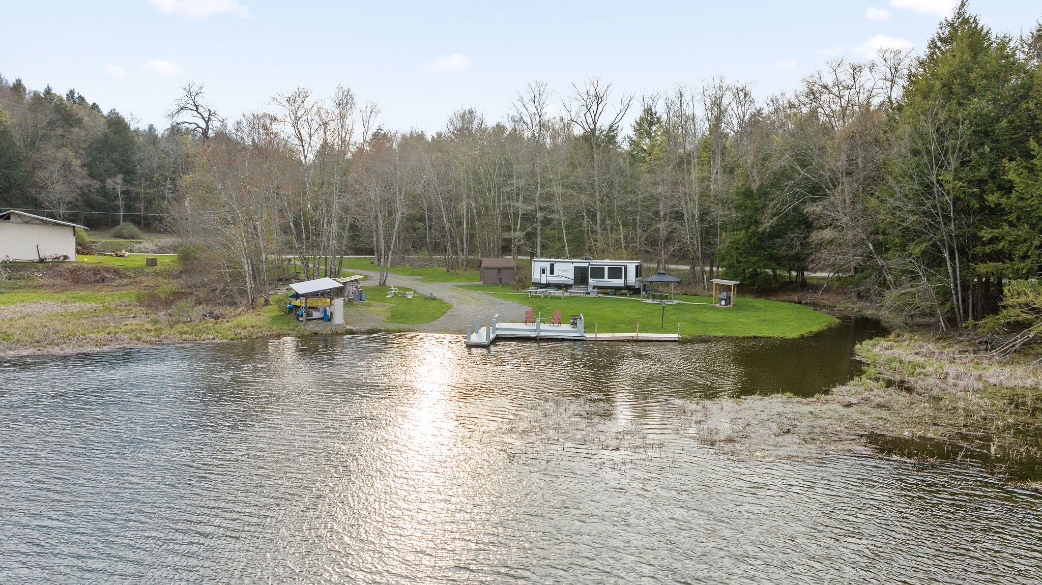 340 Boy Scouts Road Willet, NY 13841 - Photo 34 of 35