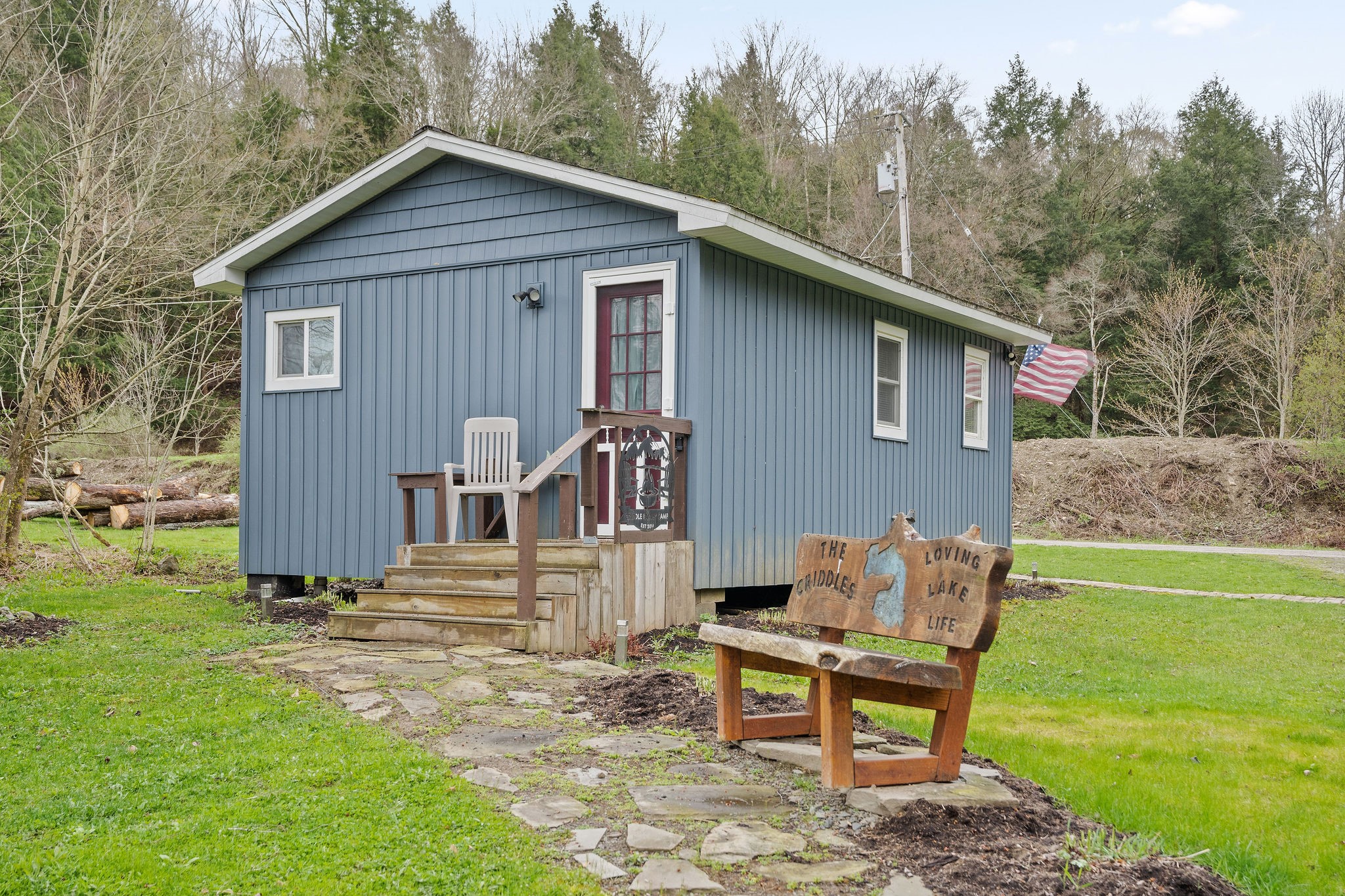 340 Boy Scouts Road Willet, NY 13841 - Photo 5 of 35