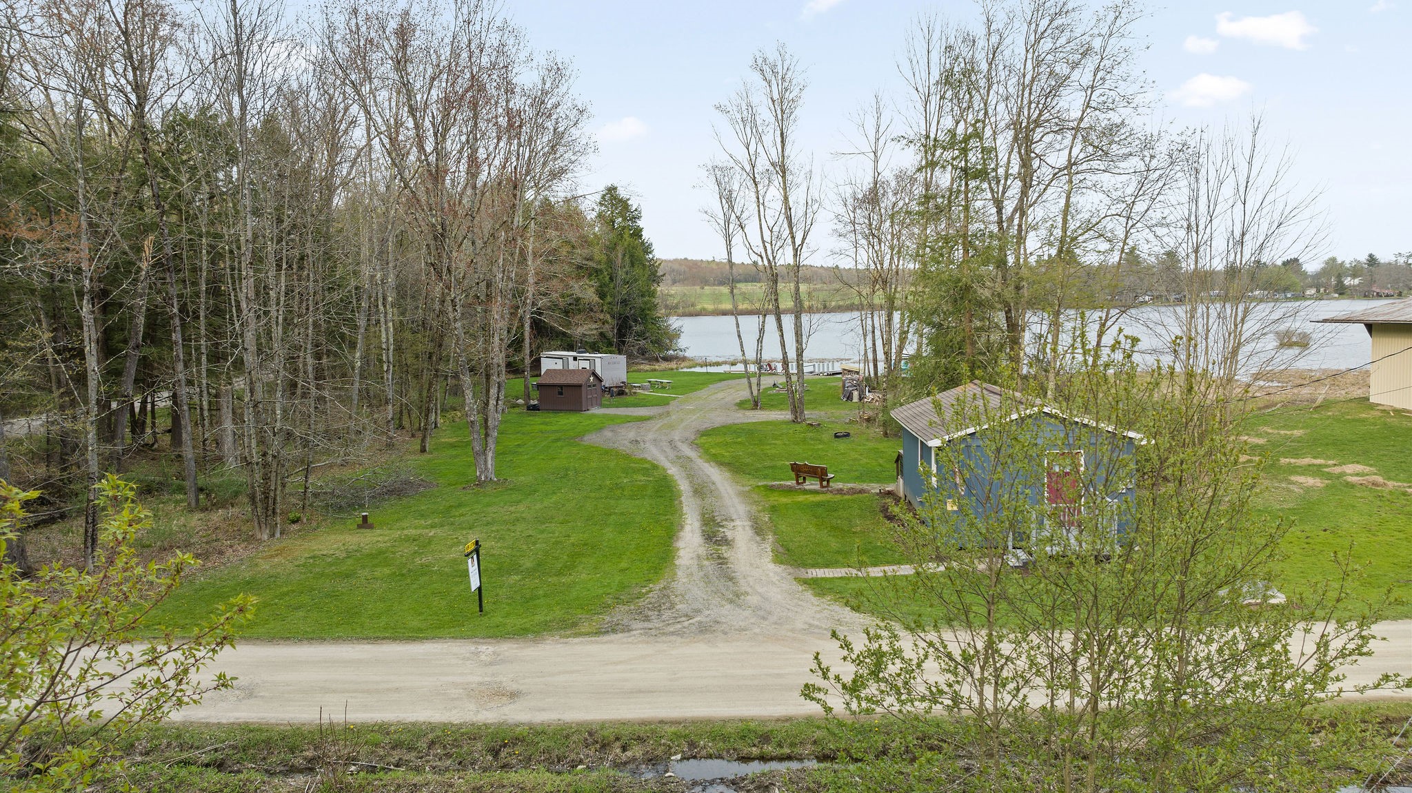 340 Boy Scouts Road Willet, NY 13841 - Photo 6 of 35