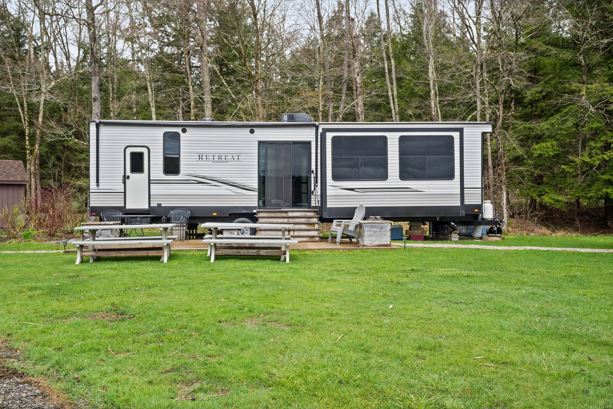 340 Boy Scouts Road Willet, NY 13841 - Photo 7 of 35