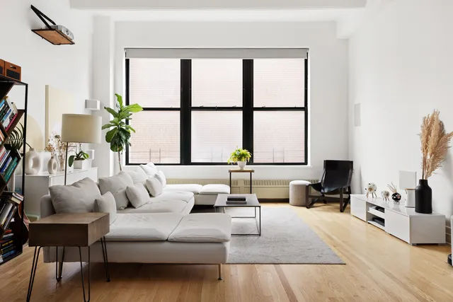 $1,850,000 | 30 Main Street, Unit 9D | DUMBO