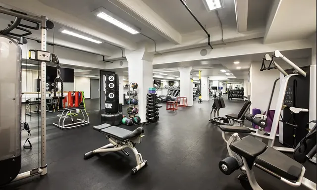 $1,850,000 | 30 Main Street, Unit 9D | DUMBO