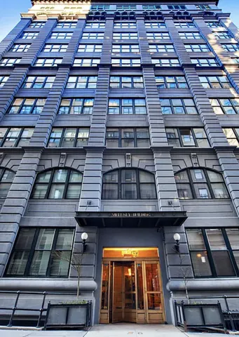 $1,850,000 | 30 Main Street, Unit 9D | DUMBO
