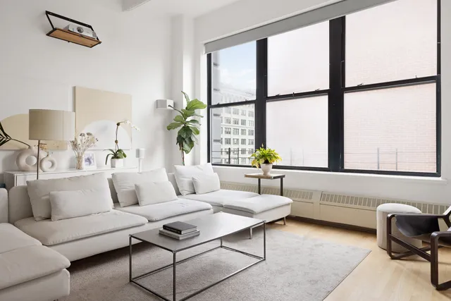 $1,850,000 | 30 Main Street, Unit 9D | DUMBO