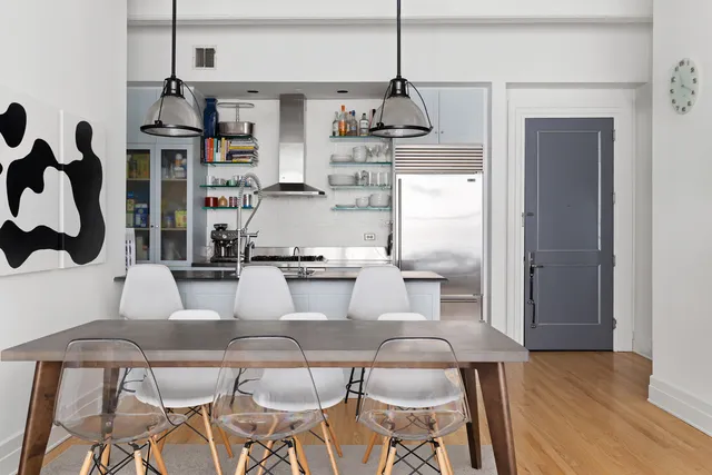 $1,850,000 | 30 Main Street, Unit 9D | DUMBO