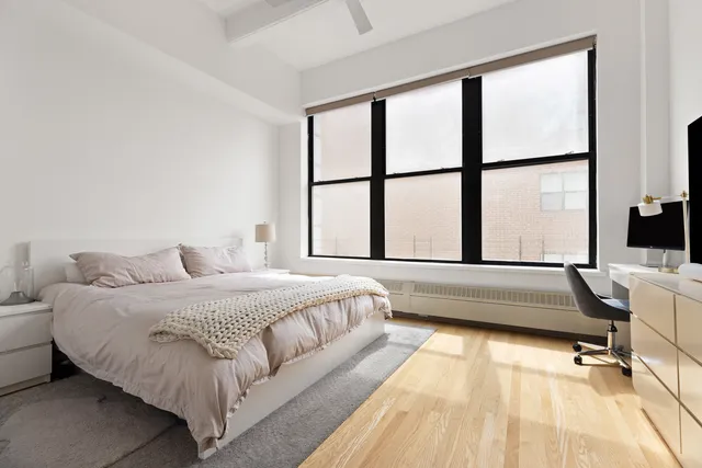$1,850,000 | 30 Main Street, Unit 9D | DUMBO