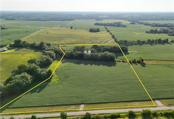 $231,140 | Tbd Tbd V Highway, Gallatin, MO 64640