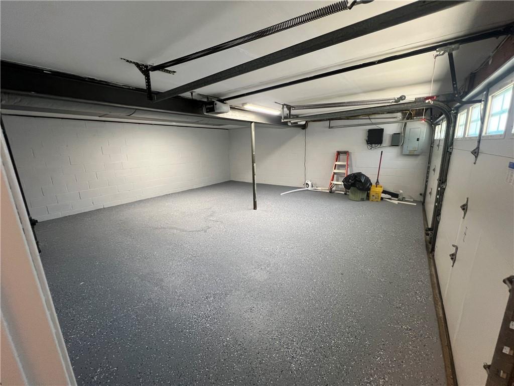 8822 Sloop Road Pittsburgh, PA 15237 - Photo 24 of 27 a view of room with gym equipment