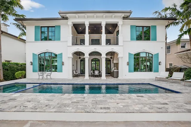 $6,895,000 | 2425 Delmar Place, Fort Lauderdale, FL 33301