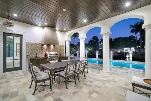 $6,895,000 | 2425 Delmar Place, Fort Lauderdale, FL 33301