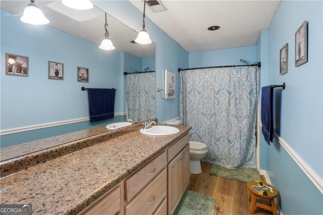 205 West 4th Street Springfield, GA 31329 - Photo 22 of 25 Gallery Image 22