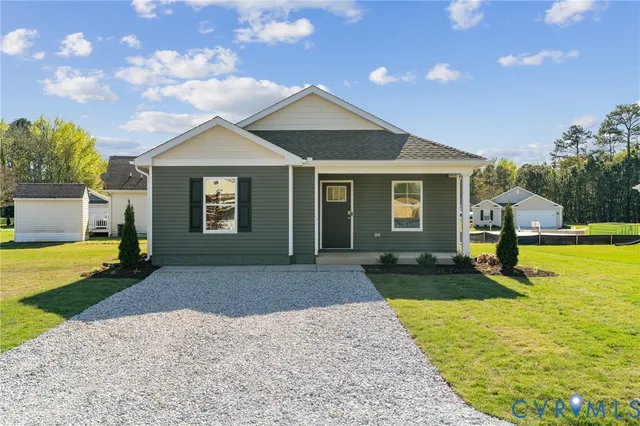 $249,990 | 101 Our Way Drive, Kilmarnock, VA 22482