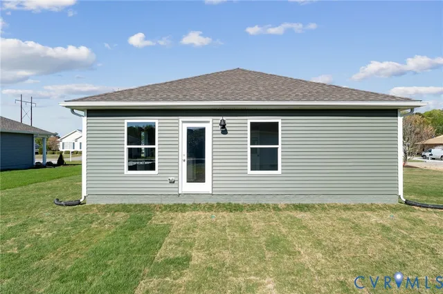 $249,990 | 101 Our Way Drive, Kilmarnock, VA 22482