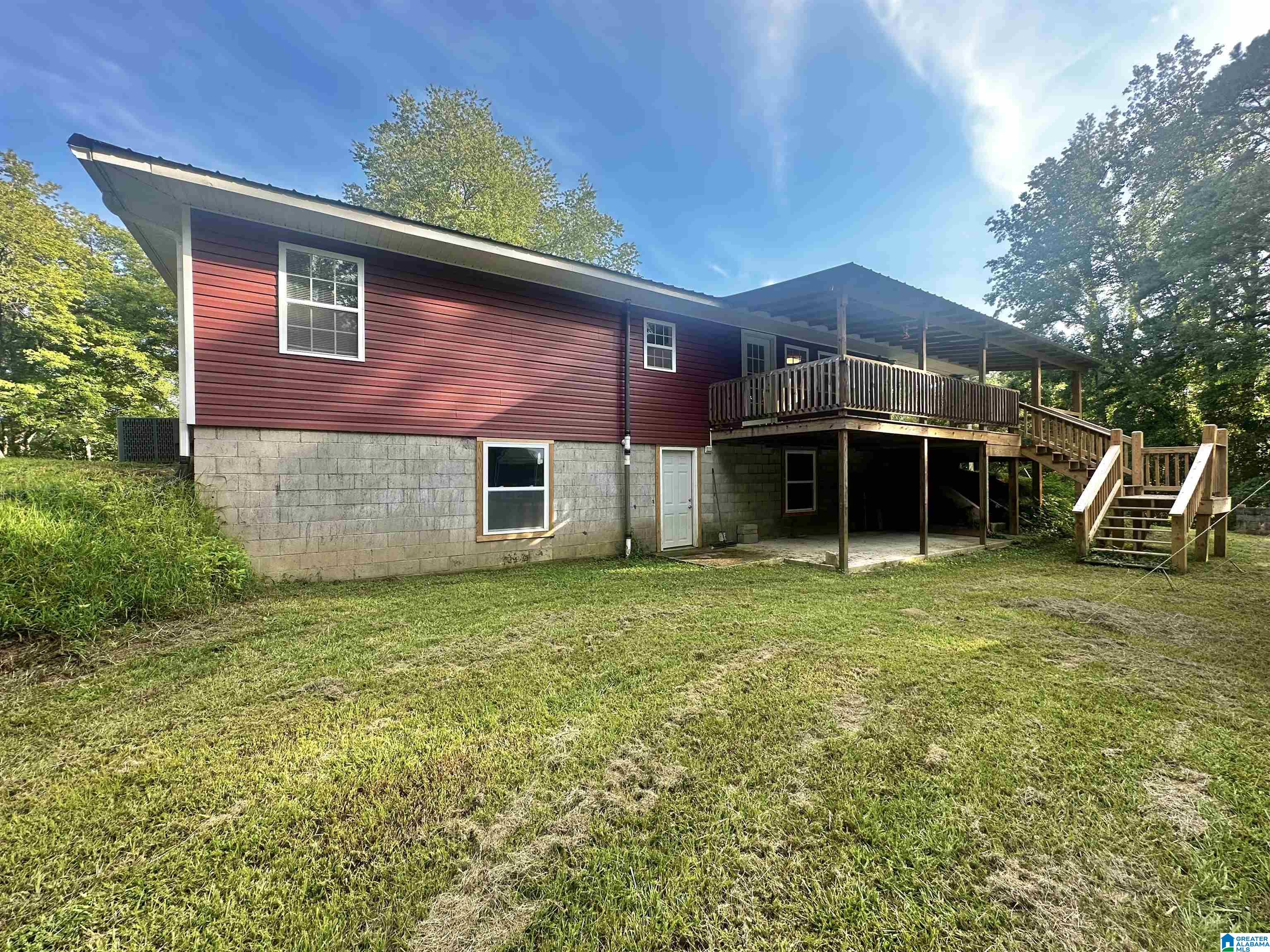 8107 Clairmont Springs Road Lineville, AL 36266 - Photo 11 of 14