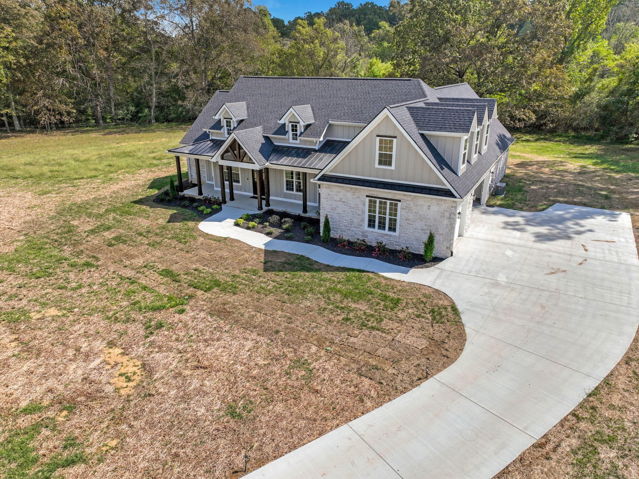 3605 Prospect Church Road Apison, TN 37302 - Photo 46 of 50 Gallery Image 46