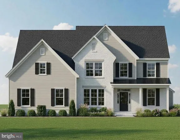 $975,000 | 7 Fortuna Drive, Lansdale, PA 19446