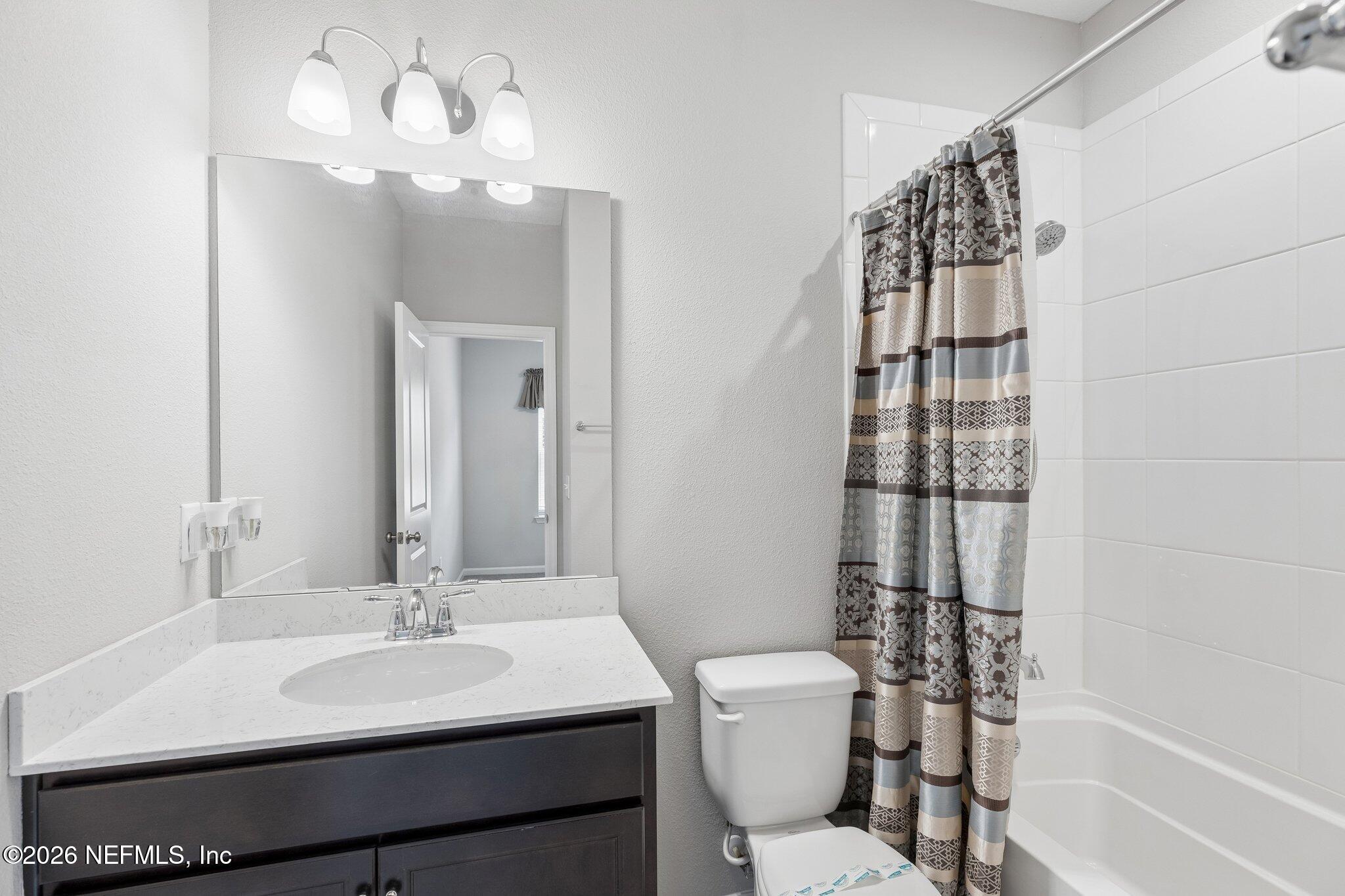 3764 Eagle Rock Road Middleburg, FL 32068 - Photo 28 of 57 Secondary Bath