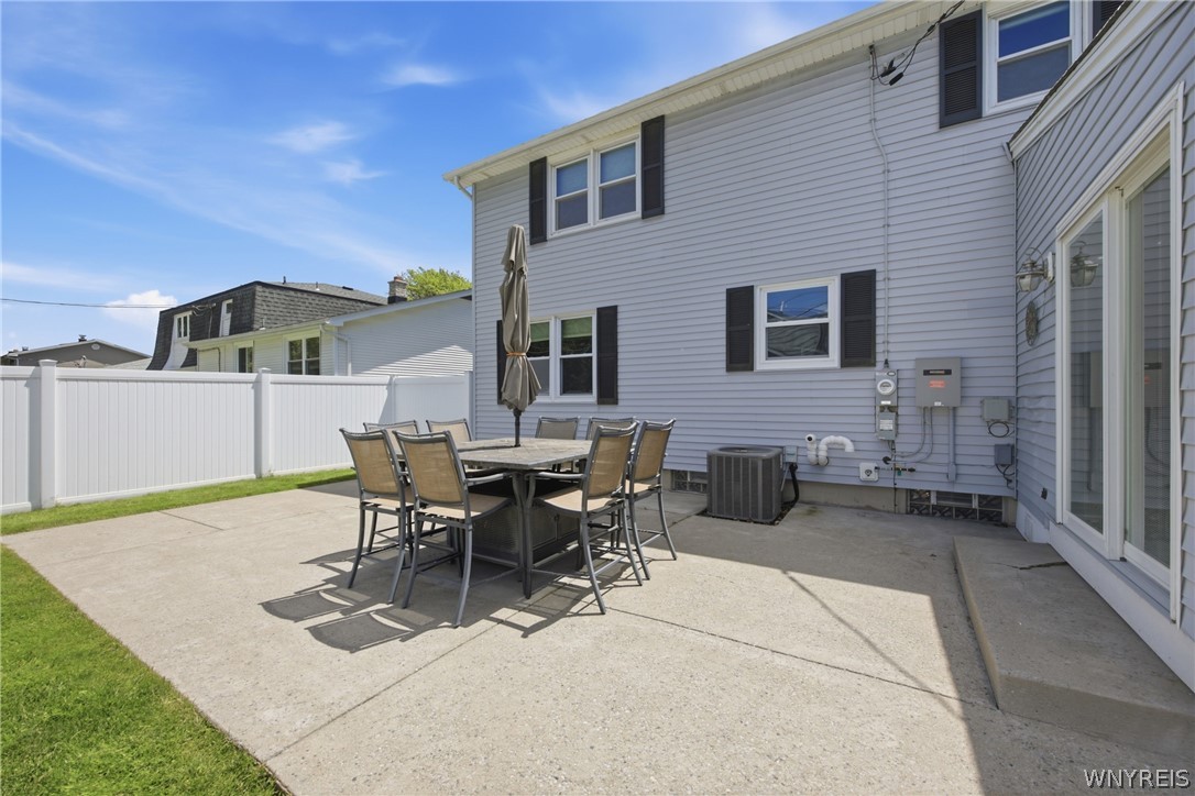 567 Borden Road Cheektowaga, NY 14043 - Photo 36 of 48
