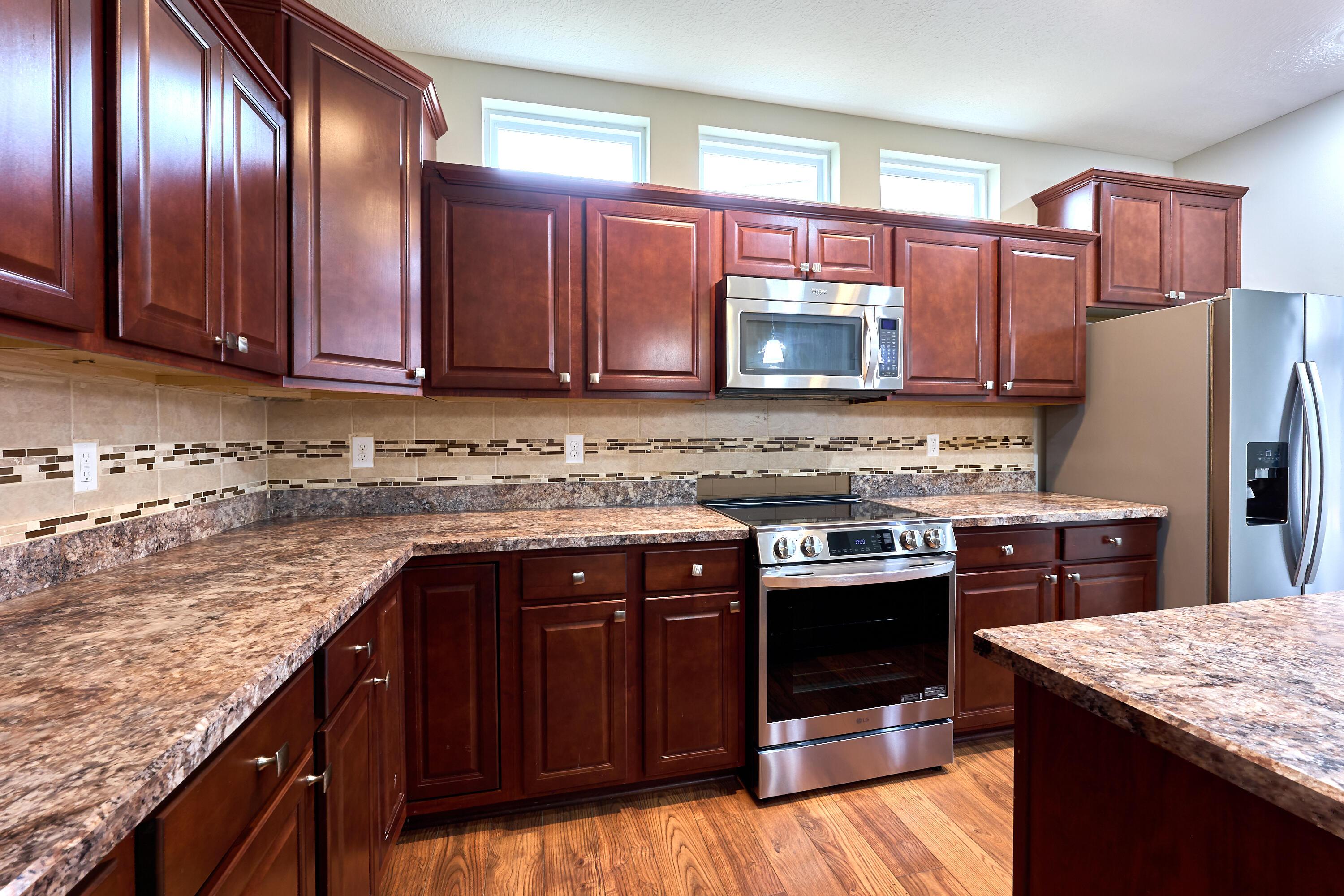244 Cambridge Road Delaware, OH 43015 - Photo 18 of 129 244 Cambridge