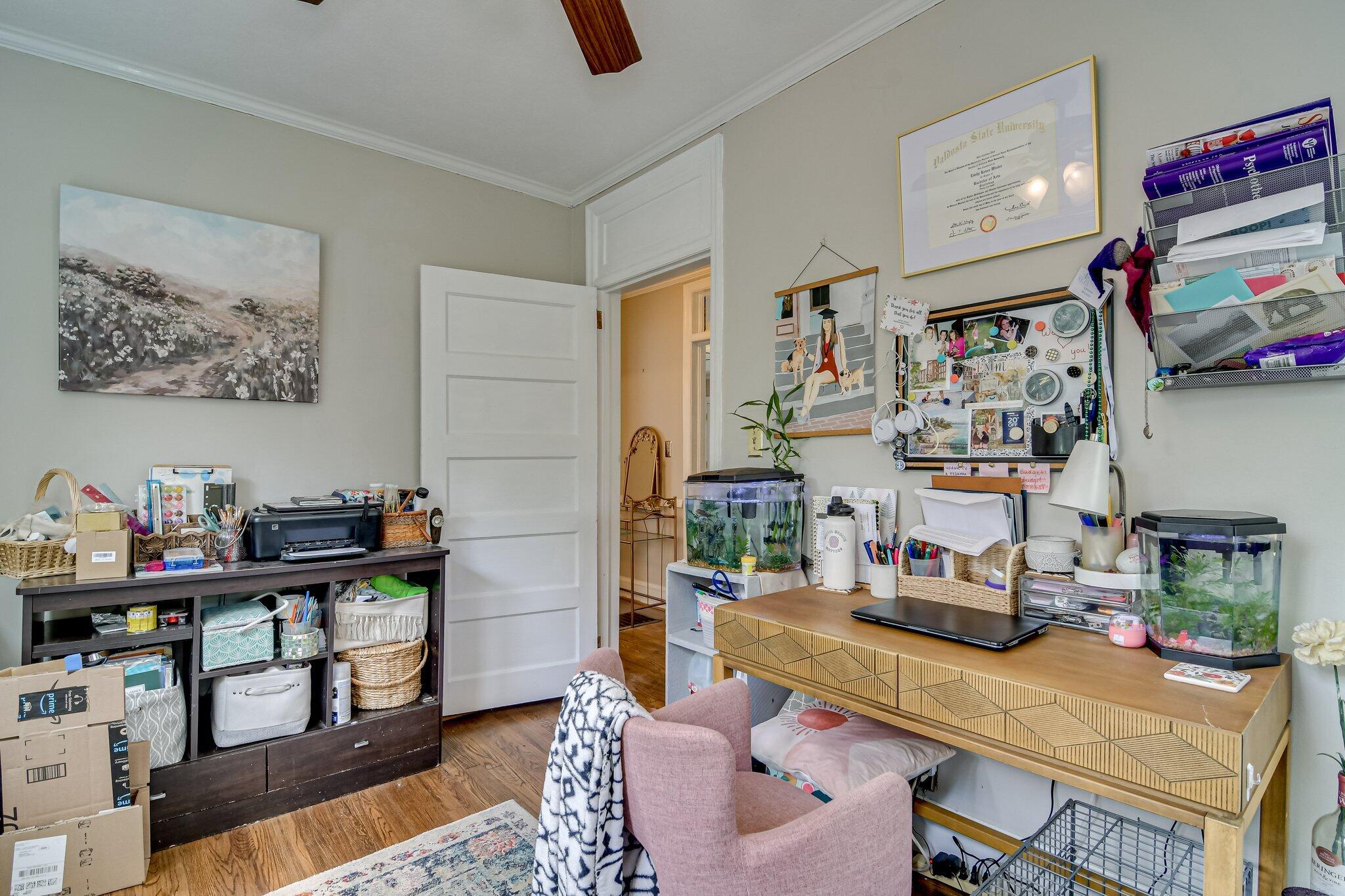 1703 Holly Hill Road Augusta, GA 30904 - Photo 18 of 28 122