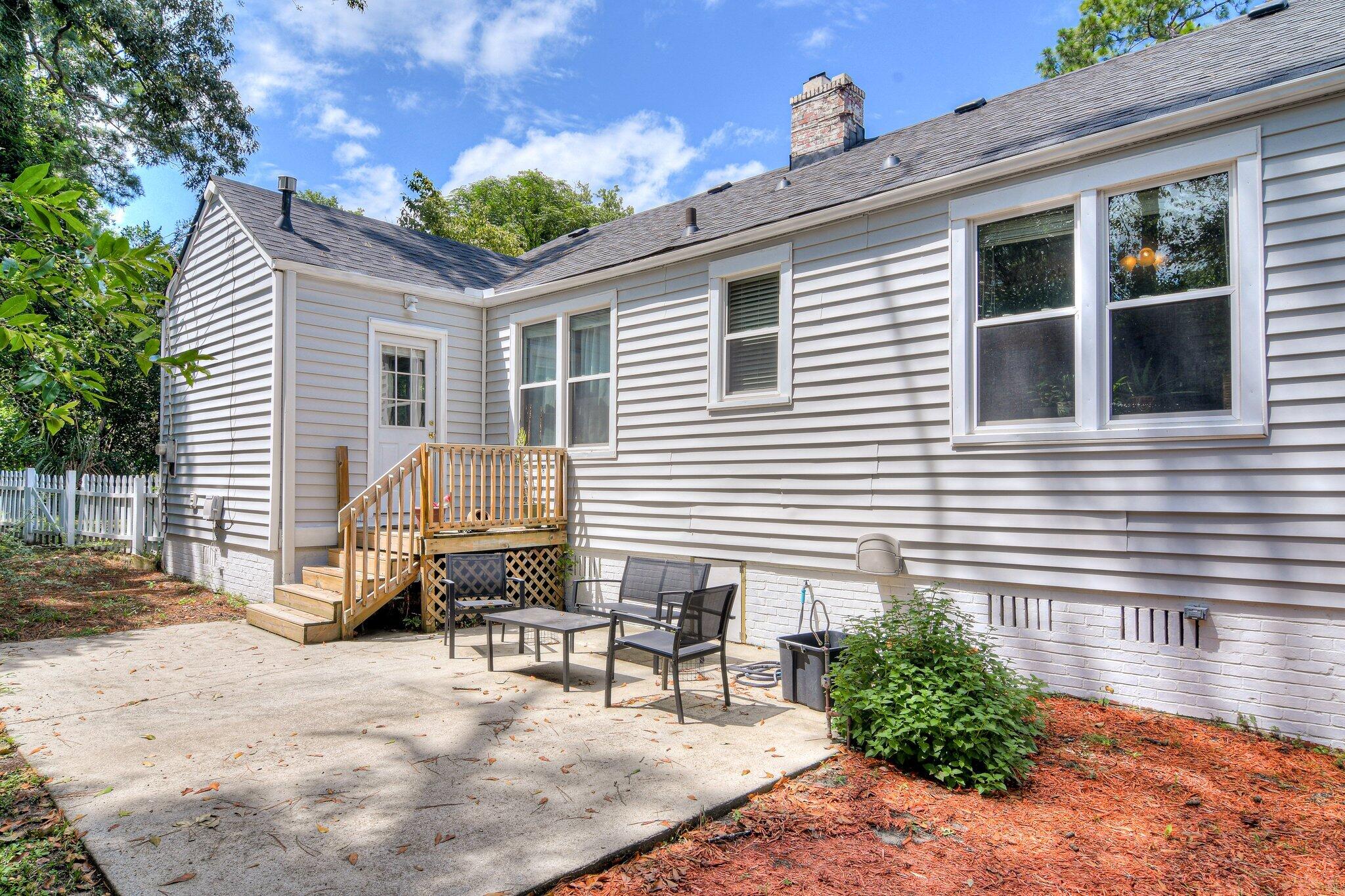 1703 Holly Hill Road Augusta, GA 30904 - Photo 25 of 28 132