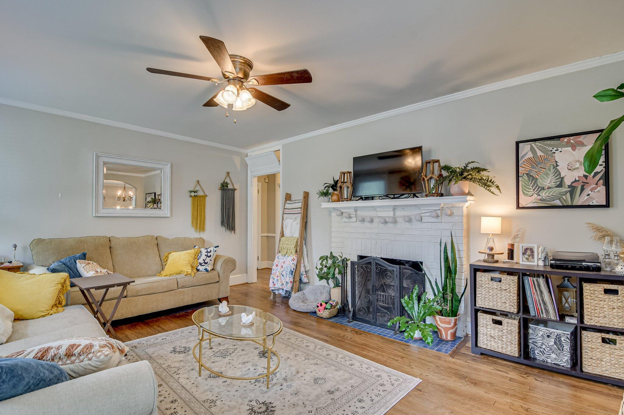 1703 Holly Hill Road Augusta, GA 30904 - Photo 4 of 28 107