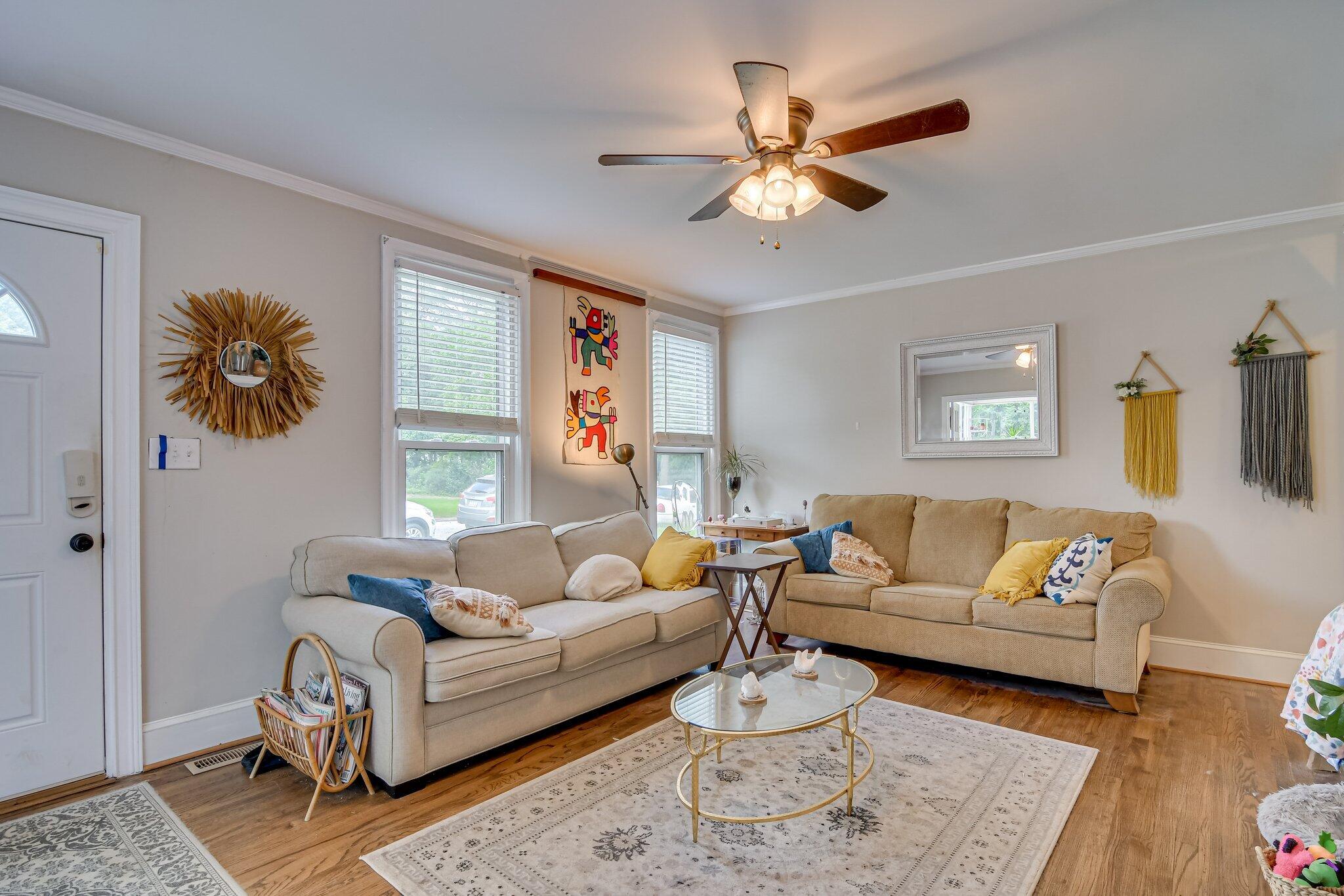 1703 Holly Hill Road Augusta, GA 30904 - Photo 5 of 28 108