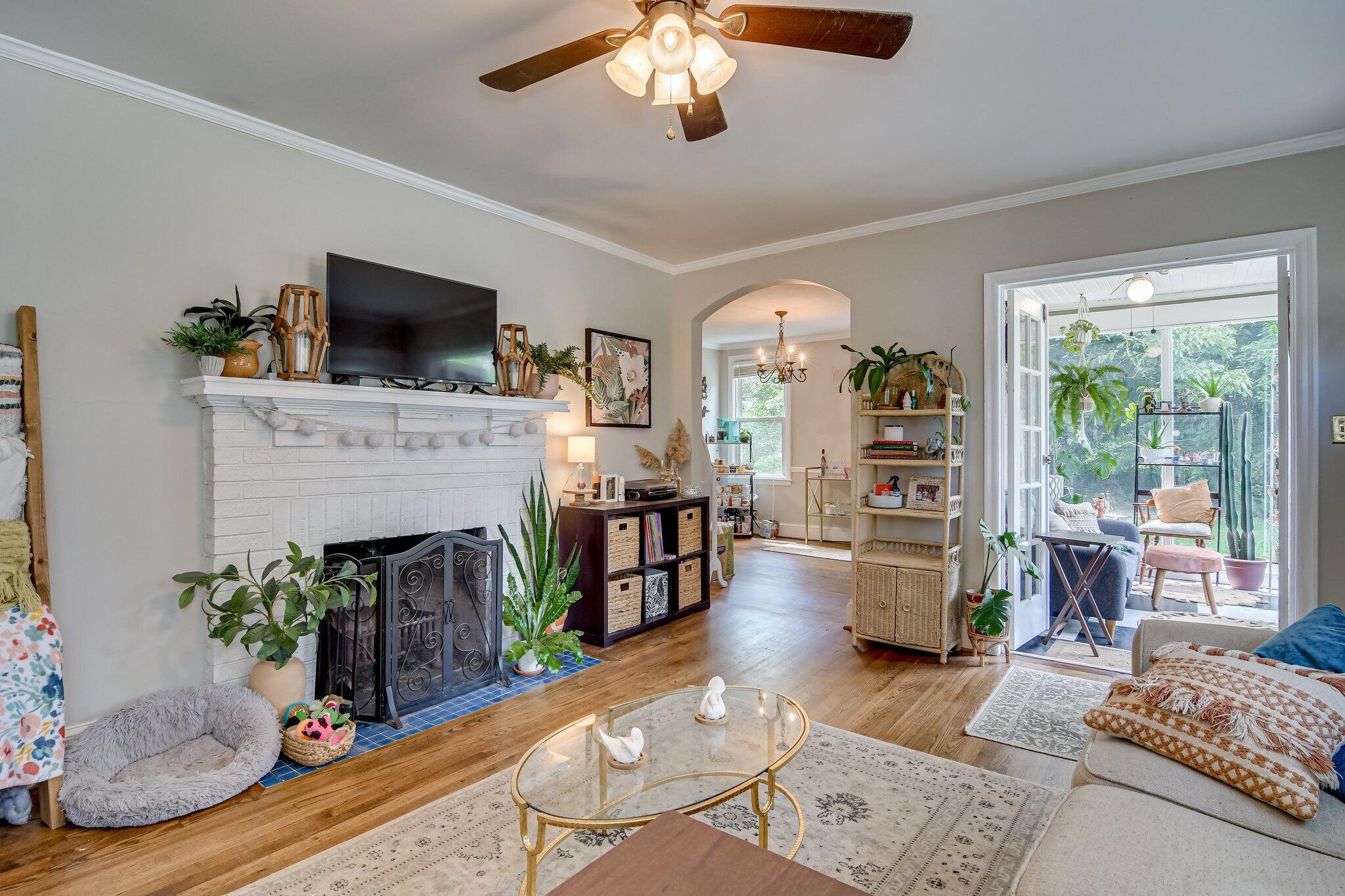 1703 Holly Hill Road Augusta, GA 30904 - Photo 6 of 28 109