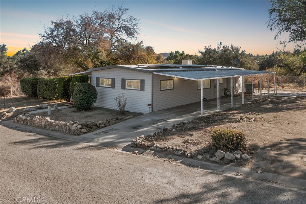 17221 Hidalgo Drive Perris, CA 92570 - Photo 1 of 32 a view of a house with a yard