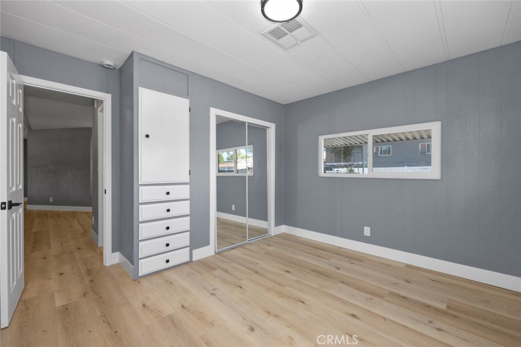 17221 Hidalgo Drive Perris, CA 92570 - Photo 20 of 32 wooden floor and window in a room