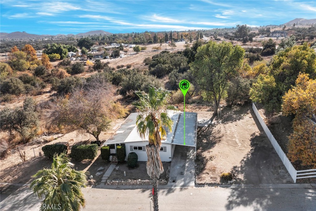 17221 Hidalgo Drive Perris, CA 92570 - Photo 28 of 32 a view of outdoor space and city view