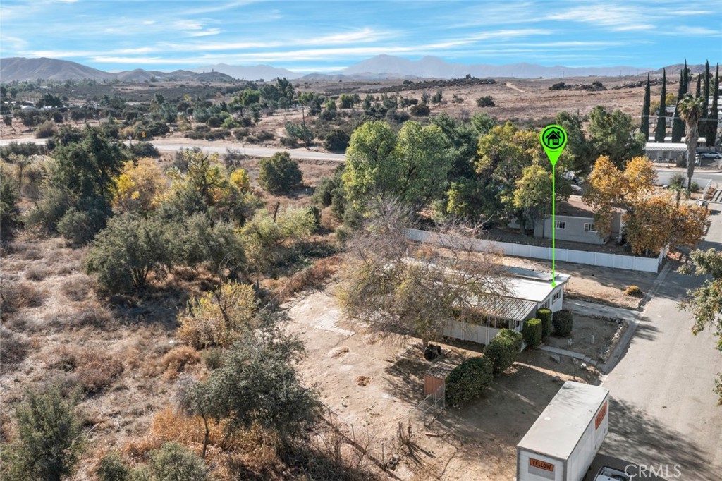 17221 Hidalgo Drive Perris, CA 92570 - Photo 29 of 32 a view of a city with ocean view