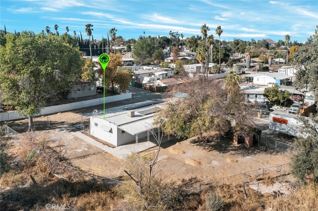 17221 Hidalgo Drive Perris, CA 92570 - Photo 30 of 32 a view of a terrace