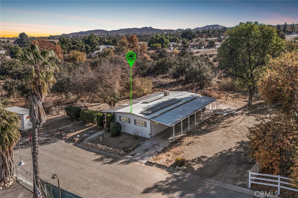 17221 Hidalgo Drive Perris, CA 92570 - Photo 3 of 32 a view of a houses with a yard
