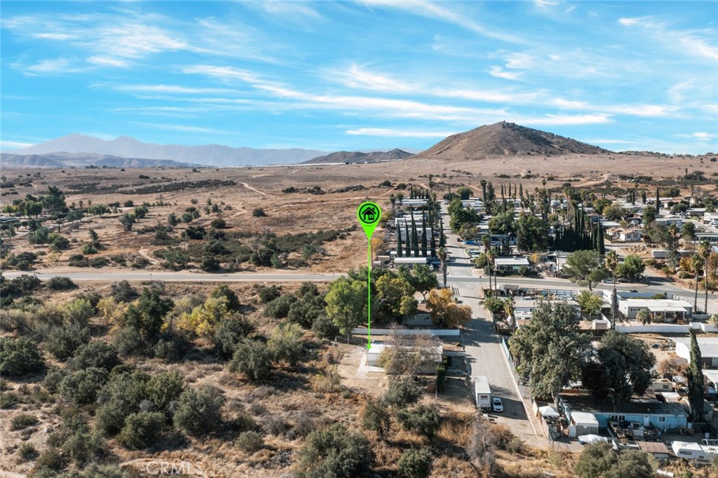 17221 Hidalgo Drive Perris, CA 92570 - Photo 31 of 32 a view of a city