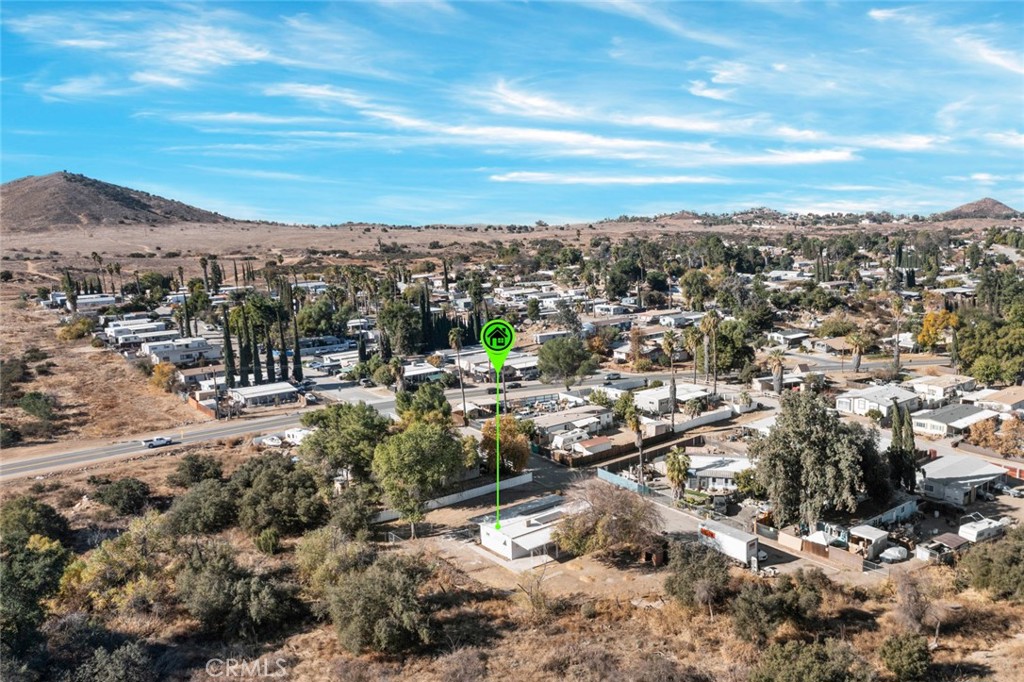17221 Hidalgo Drive Perris, CA 92570 - Photo 32 of 32 a view of a city