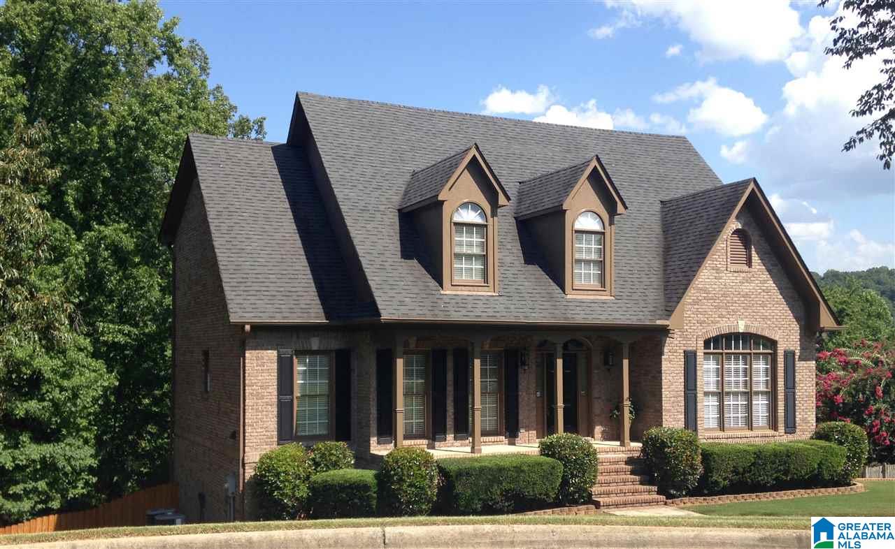 6549 Harness Circle Pinson, AL 35126 - Photo 1 of 39