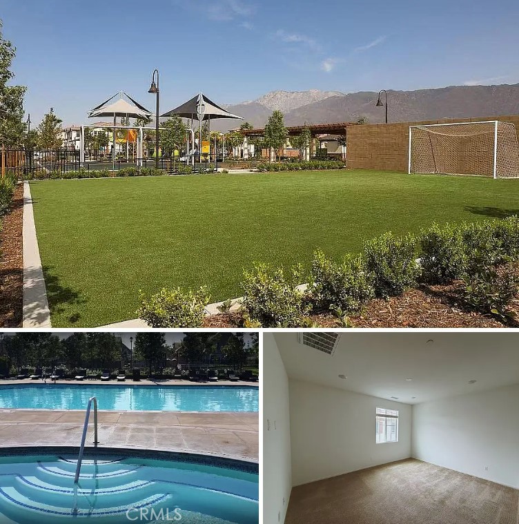 5585 Kate Way, Unit 6 Fontana, CA 92336 - Photo 2 of 9