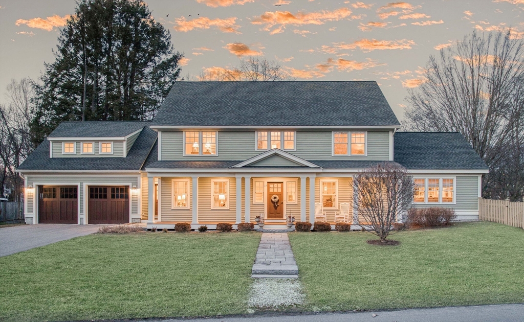12 Southfield Road Concord, MA 01742 - Photo 1 of 42 Gallery Image 1
